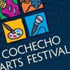 Wedgewood | Cochecho Arts Festival Branding Partner