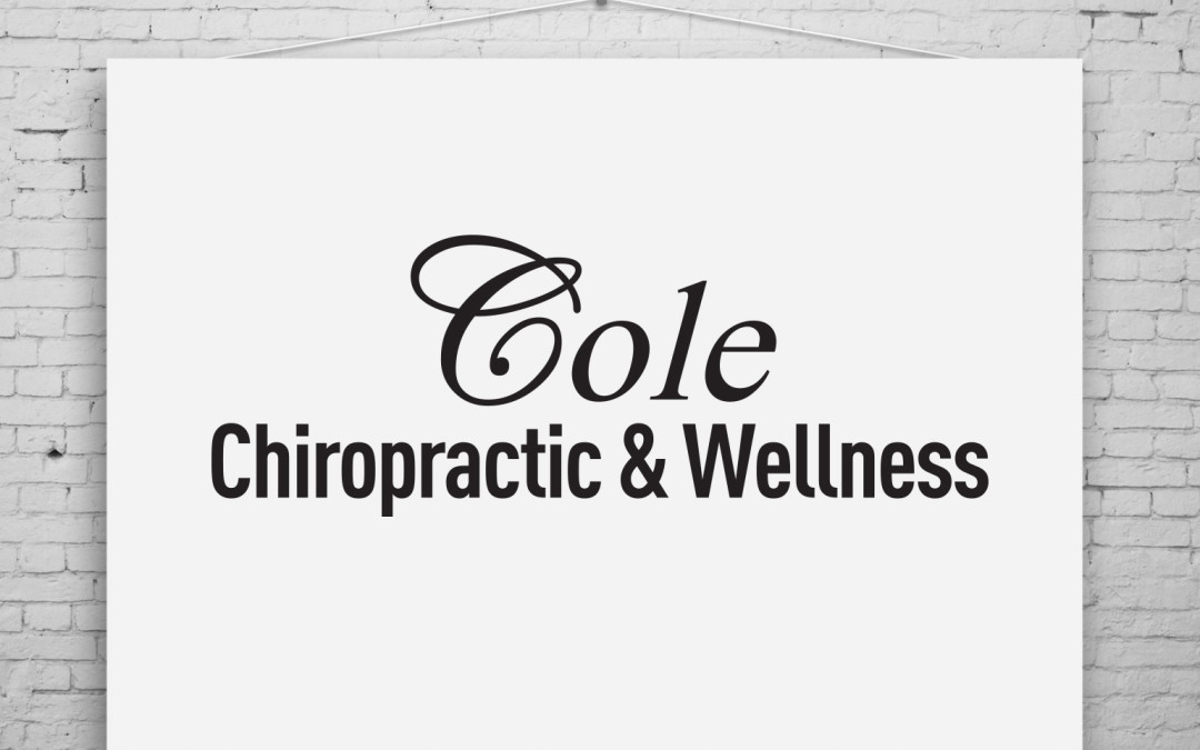 Cole Chiropractic & Wellness