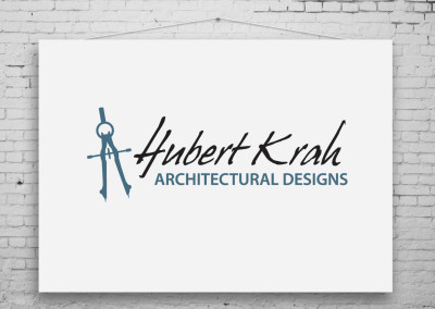 Hubert Krah Architectural Designs