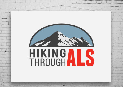 Hiking Through ALS