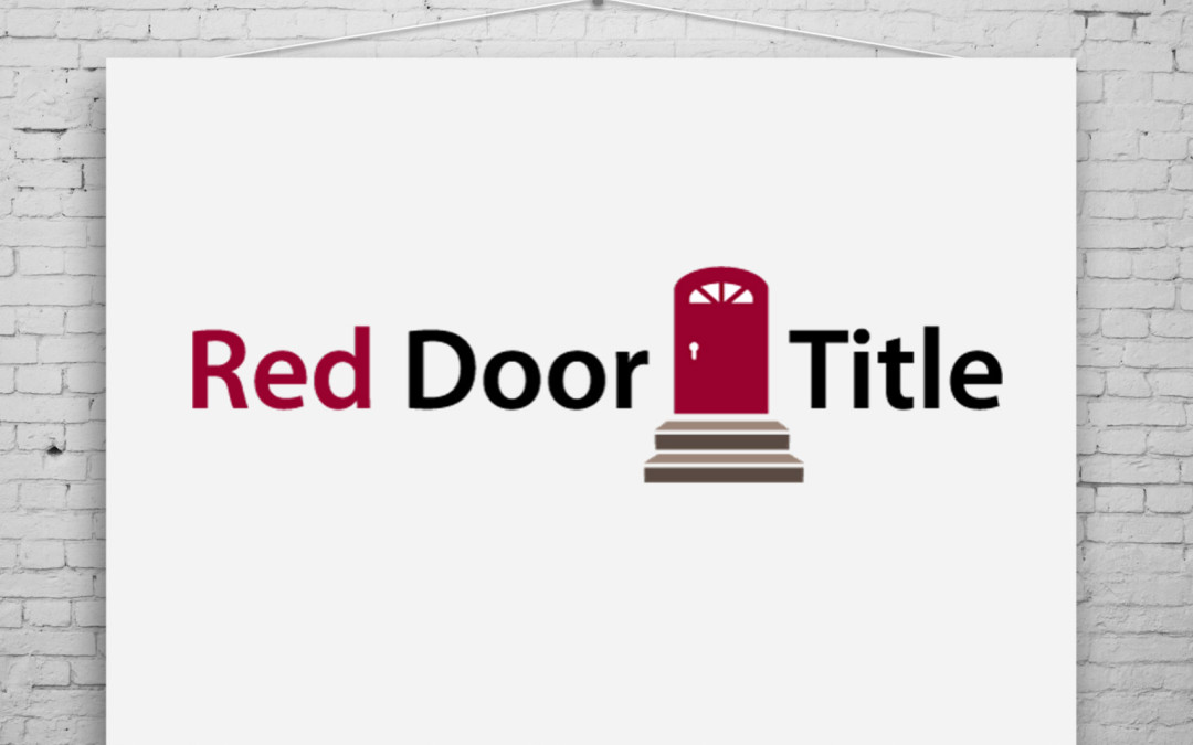 Red Door Title