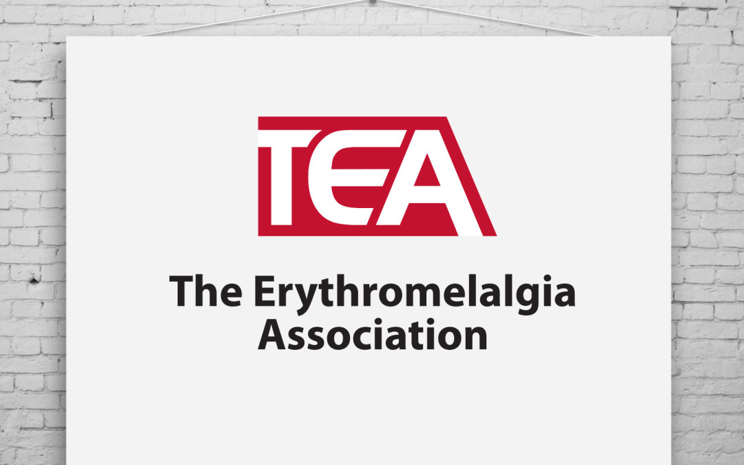 The Erythromelalgia Association