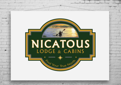 Nicatous Lodge