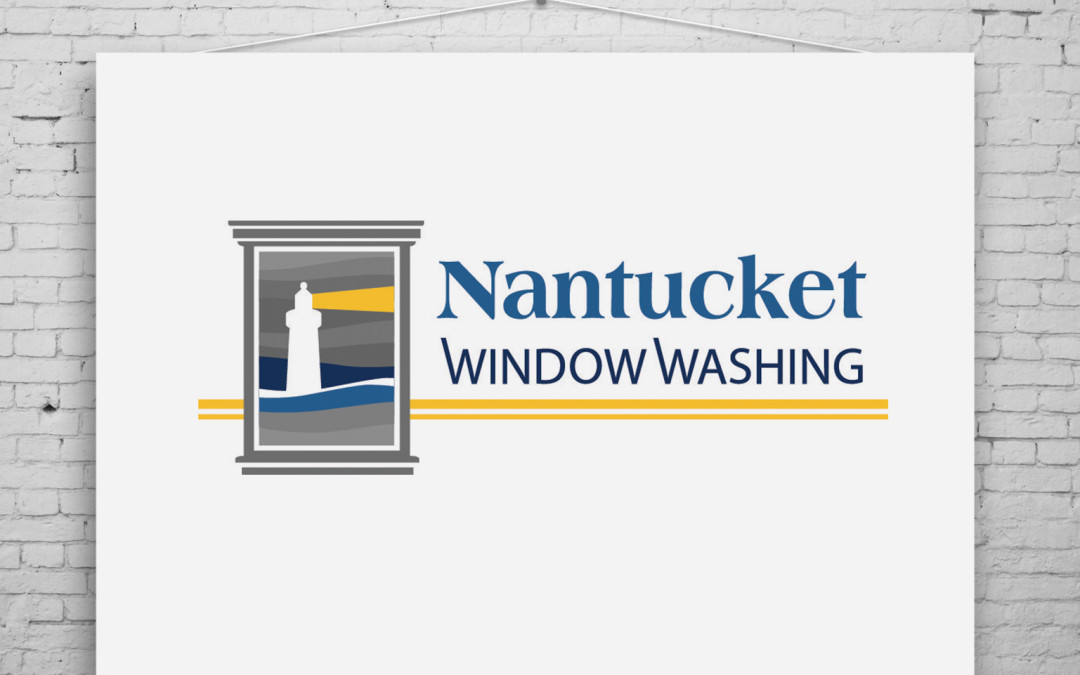 Nantucket Window Washing