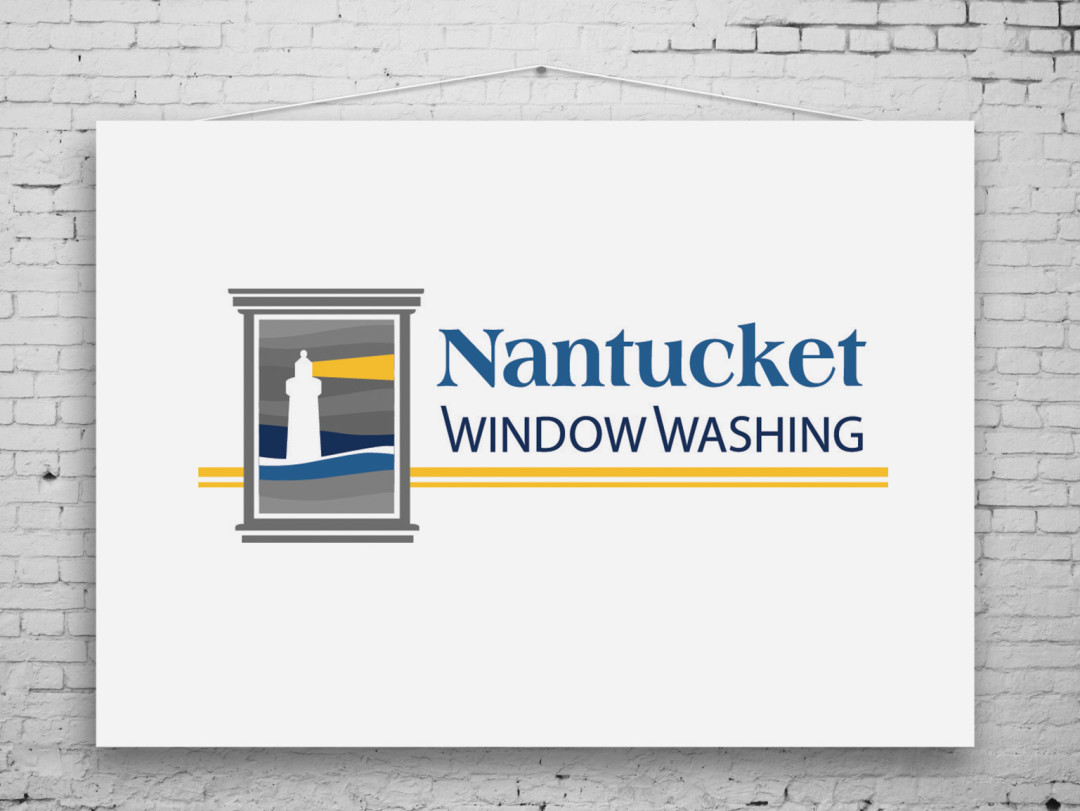 Logo Design - Nantucket