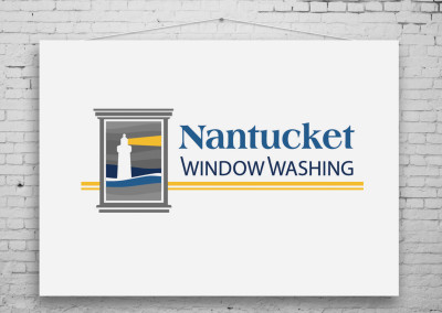 Nantucket Window Washing