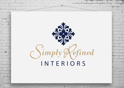 Simply Refined Interiors