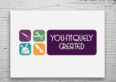 You-Niquely Created