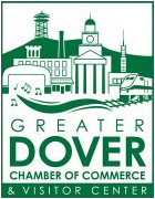 Wedgewood Graphic Design | Dover Chamber of Commerce Member