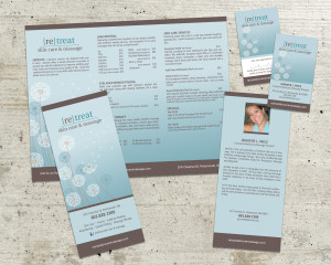 Small Business Custom Brochures | NH 