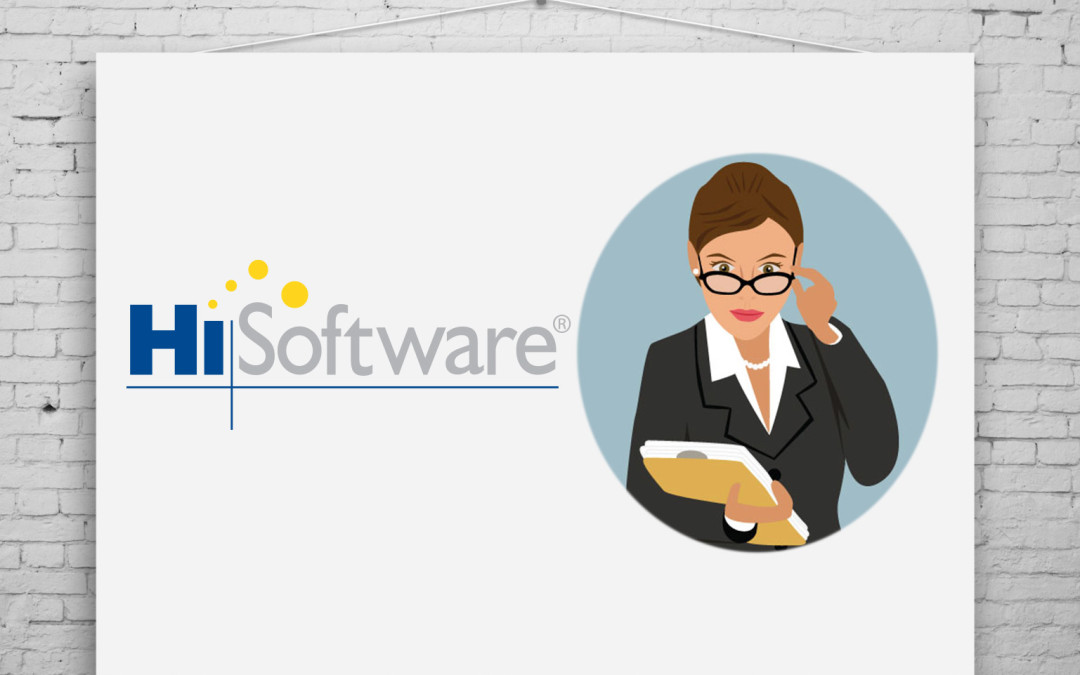 HiSoftware – Compliance Tradeshow Campaign