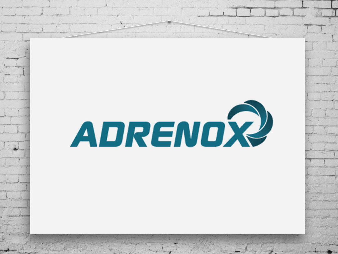 Small Business Branding | Adrenox