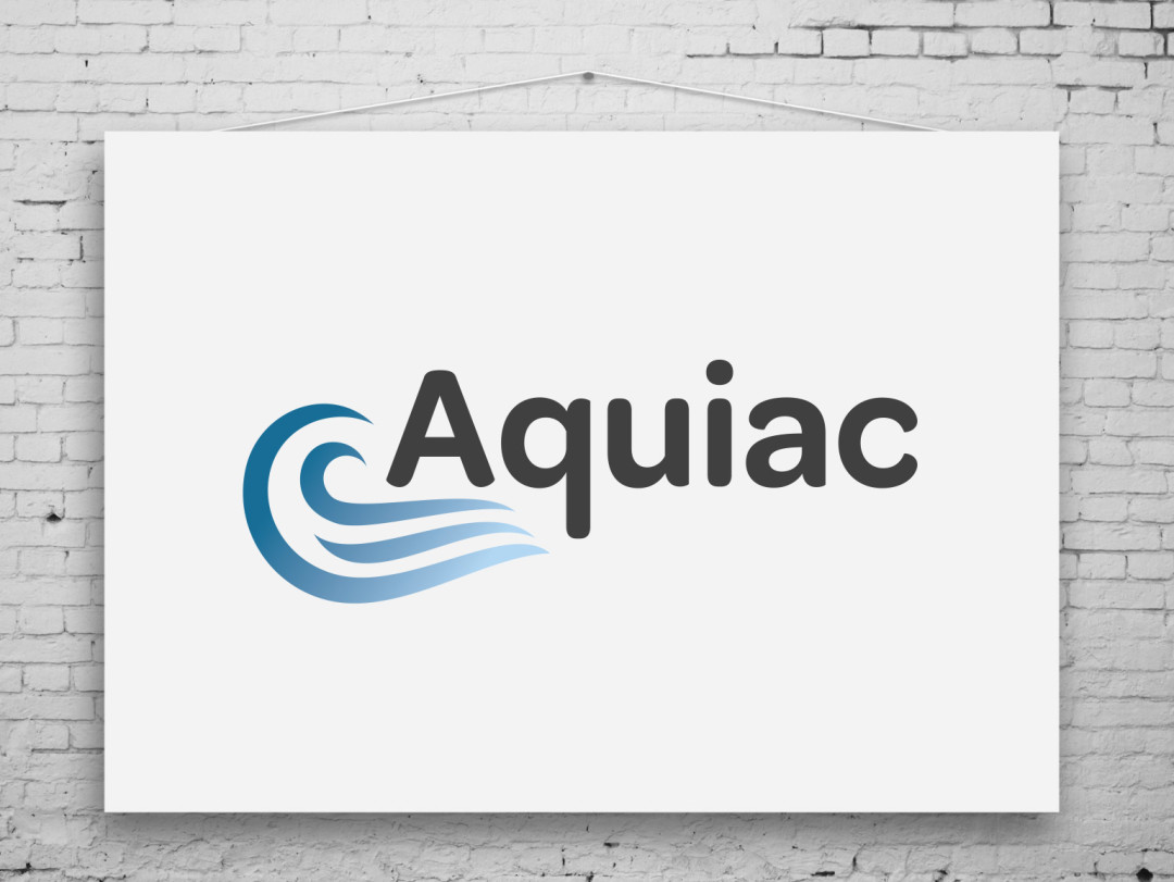 Aquiac | Small Business Naming, Branding & Logo Design