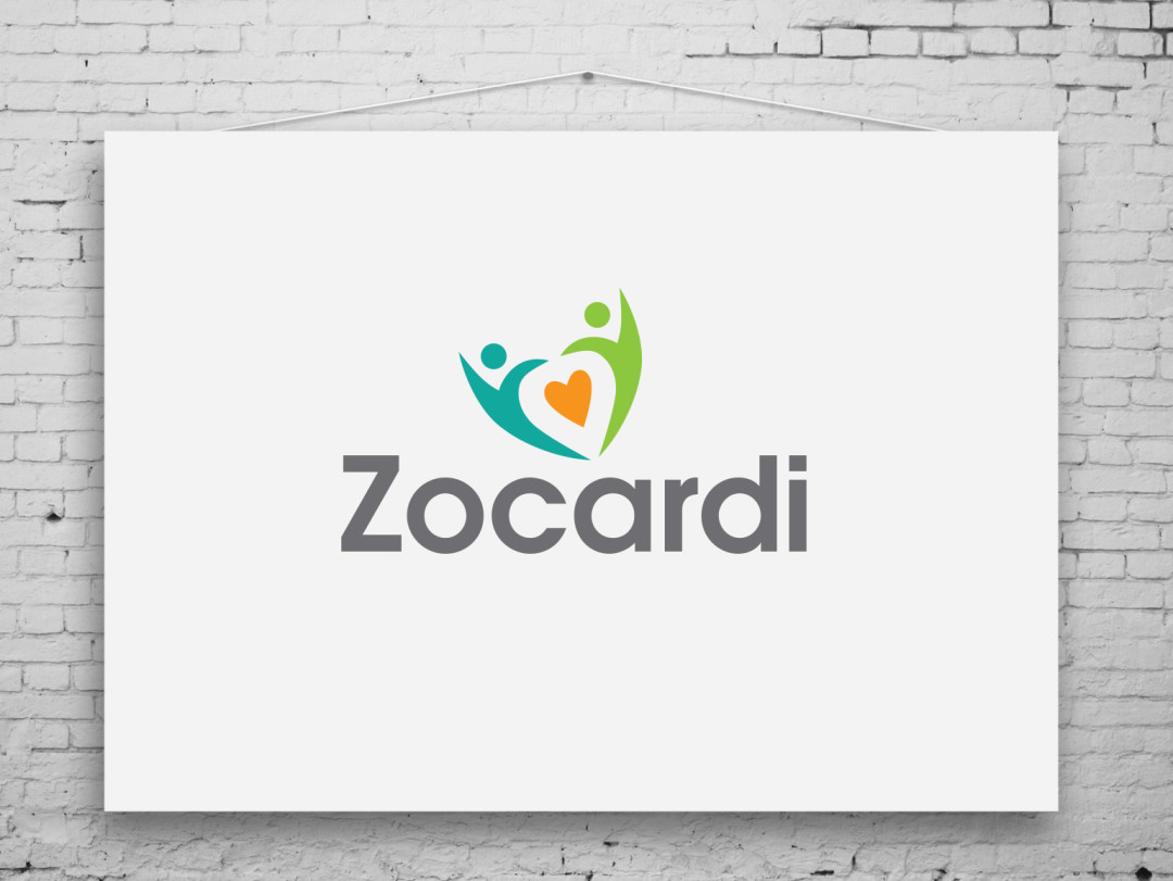 Logo Design | Zocard