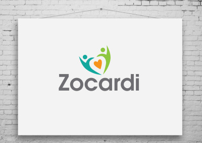 Logo Design | Zocard